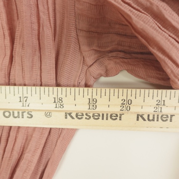 New NWT Shona Joy Dress Mila‎ Button Up Frill Mini - Picture 8 of 15